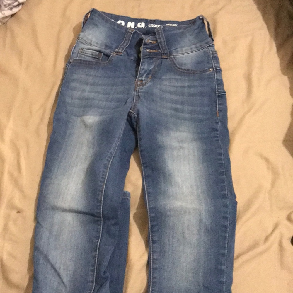 Pants